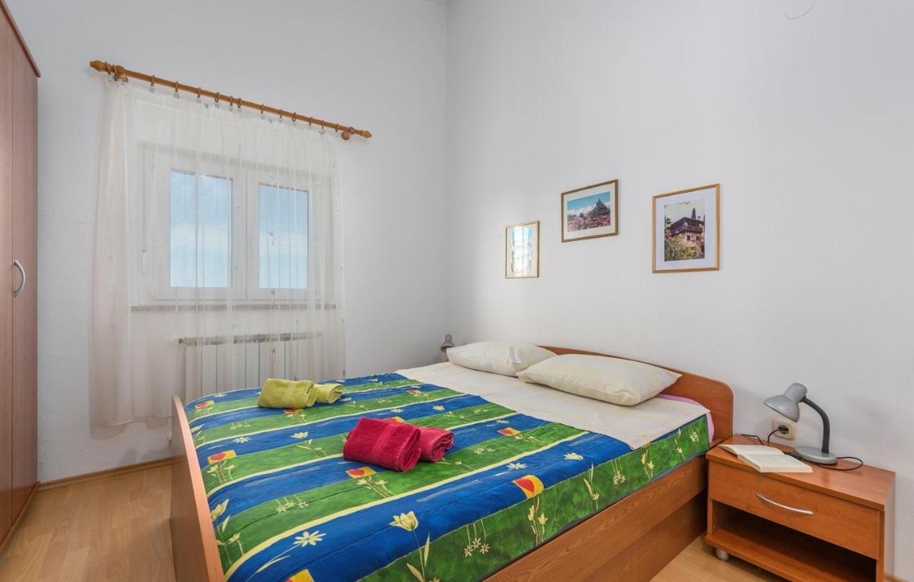 Apartments Ulika Červar-Porat Exterior foto