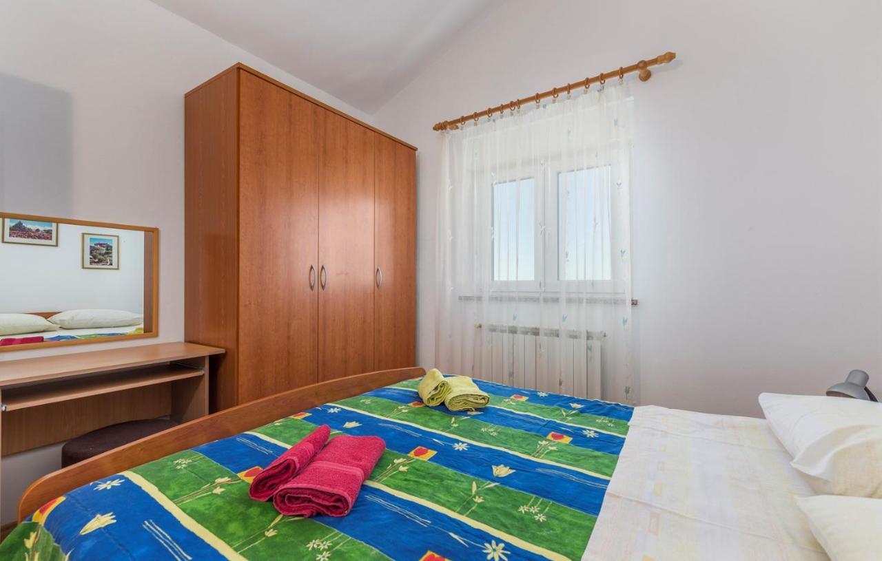 Apartments Ulika Červar-Porat Exterior foto